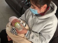 -好孕妈妈月嫂(重庆总店)