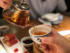 -点心传说·粤菜点心(佐阾虹湾店)