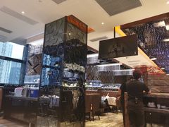 -红辣椒·川菜·火锅(大洋中心店)
