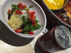 -九宫格重庆火锅(北国商城店)