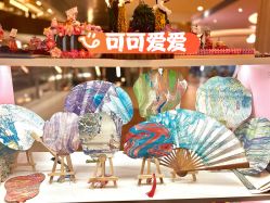 -Mini Muses ·创意手作·陶艺·银饰·团建(芳圆里店)