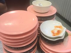 -争鲜回转寿司(飞洲国际店)
