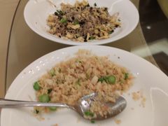 -酌宴府The China Club·广州万富希尔顿酒店(云城东路店)