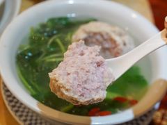 狮子头-新天厨酒家(二分店)