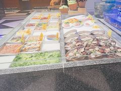 -新海渔港·胶东海鲜家常菜·家宴(奥体中心店)