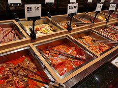 -钱小奴炭烤自助料理·安格斯牛肉(盐城中南城店)