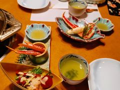 -蟹道乐(梅田店)