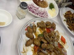 -金百门·顺德海鲜酒家(陈村店)
