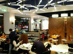 大堂-皇后餐厅-煲仔·小菜·打边炉(古北店)