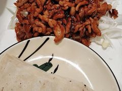 -百味地锅鸡(二店·财校分店)