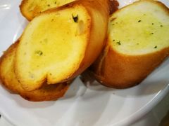 蒜香烤面包-德大西餐社(云南南路店)
