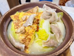 -津津菜馆(绝没分店)