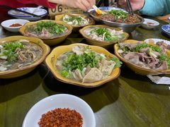 -小杨翘脚牛肉