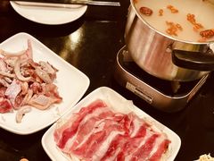 -深圳东部华侨城茵特拉根酒店