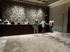 -北京康莱德酒店