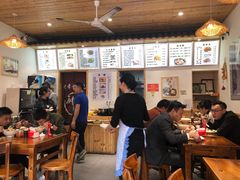 -老前童小吃(北明程路店)