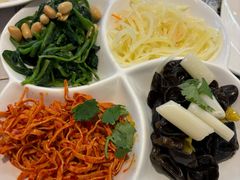 -东方饺子王(顺义石门店)