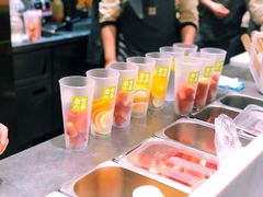 -奈雪的茶(湖滨银泰in77C区PRO店)