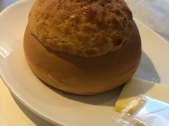 -港丽餐厅(高德置地店)