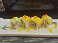 -千叶寿司创意融合料理(水韵城店)