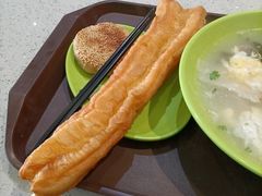 -大福来锅巴菜(古文化街店)