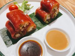 -禄运茶居·手工点心(猎德店)