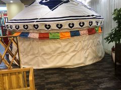 -九府羊鲜羊火锅·烧烤·小海鲜(华汇大厦店)