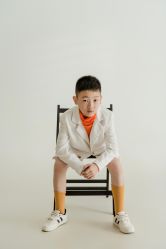 -玛瑞莎·儿童·亲子摄影(越秀店)