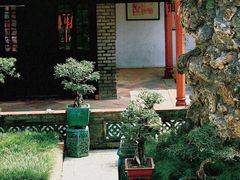 -东莞市可园博物馆