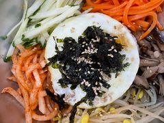 石锅拌饭-莲洞本家