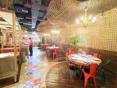 -鱼乐圈烤鱼餐厅(富尔沃·财富街店)