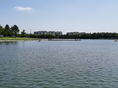 -美兰湖景区