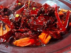 -回味黑鸭煲·始于2006(万松园店)