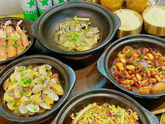 -甬小馆·焗海鲜温州菜(五马街店)