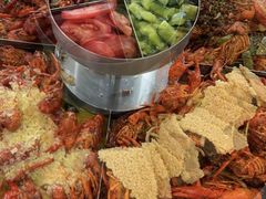 -香满锅老北京羊蝎子火锅·家常菜(新街口店)