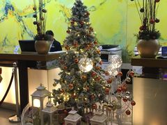 -杭州龙禧福朋喜来登酒店