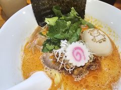 -Ramen满吉·豚骨拉面(丽园路店)