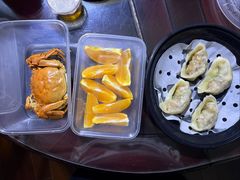-佬太公海鸭·海鲜大排档(上海总店)