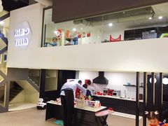 -Ms·KIMO星漠亲子餐厅(高新店)