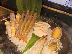 -牛New寿喜烧(中山公园龙之梦店)