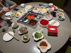 -海底捞火锅(翔龙天地广场店)