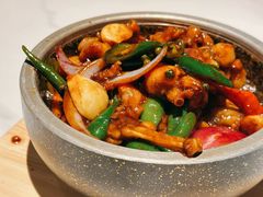 -外婆家(西红门荟聚购物中心店)