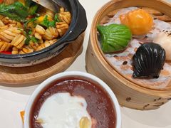 -蔡澜点心·粤菜(月星环球港店)