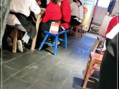 大堂-老阿爸鲜鱼土菜(昆山花桥店)