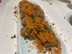 -香港狮子山下·明星粤菜餐厅(北苑店)