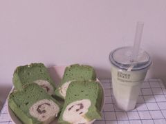 -爸爸糖手工吐司(苏州环球188店)