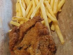 -肯德基(尧佳路店)