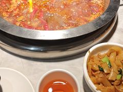 -万物生江北老火锅(海骏达店)