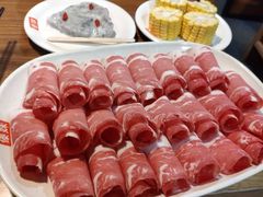 -傣妹火锅(南京东路一店)