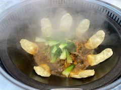 -铁锅年代地锅鸡•铁锅炖大鹅(黄家湖店)